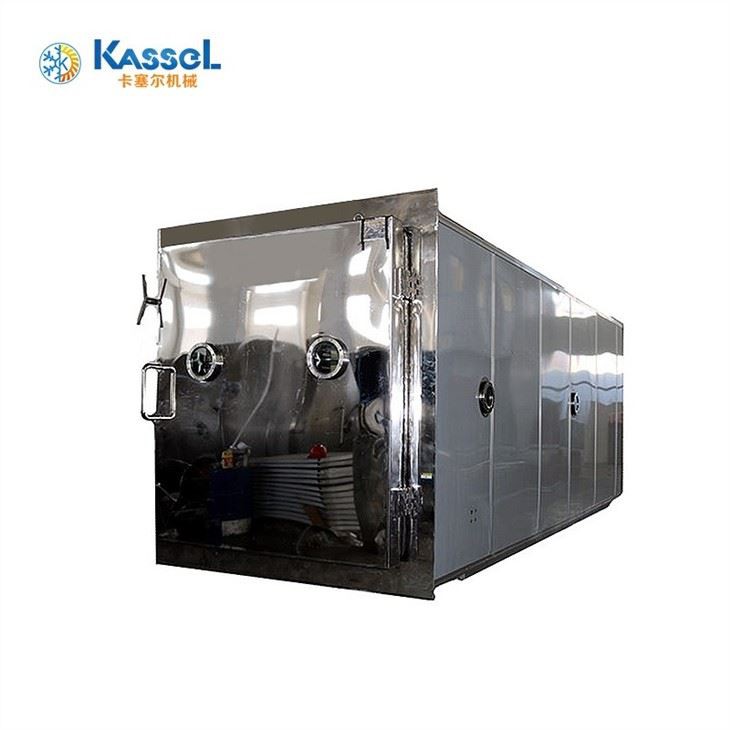Pharmaceutical Freeze Dryer factory