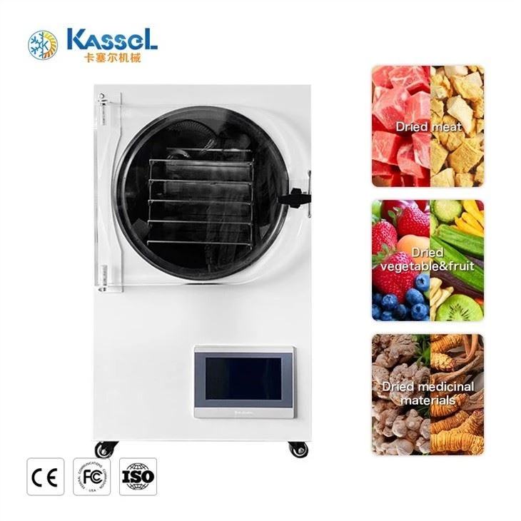Home Freeze Dryer manufacturers